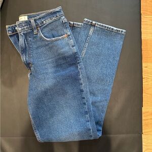 Abercrombie women’s jeans